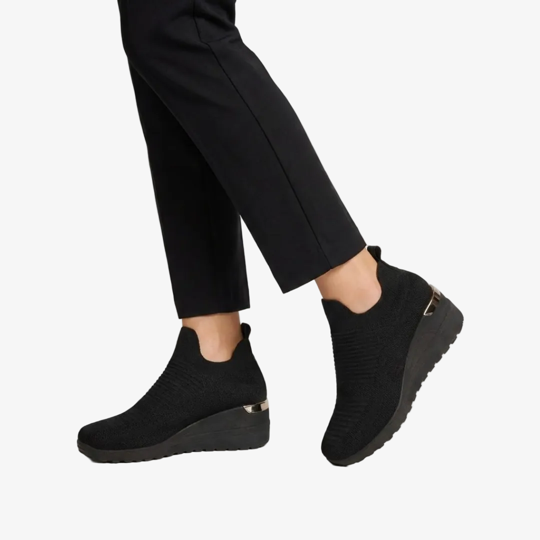 Ella™ | Orthopaedic Comfort Shoes for All-Day Ease