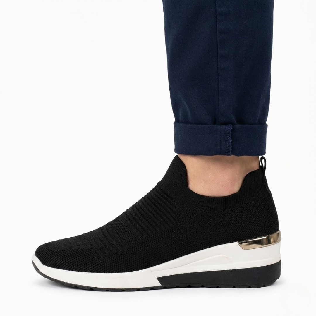 Ella™ | Orthopaedic Comfort Shoes for All-Day Ease