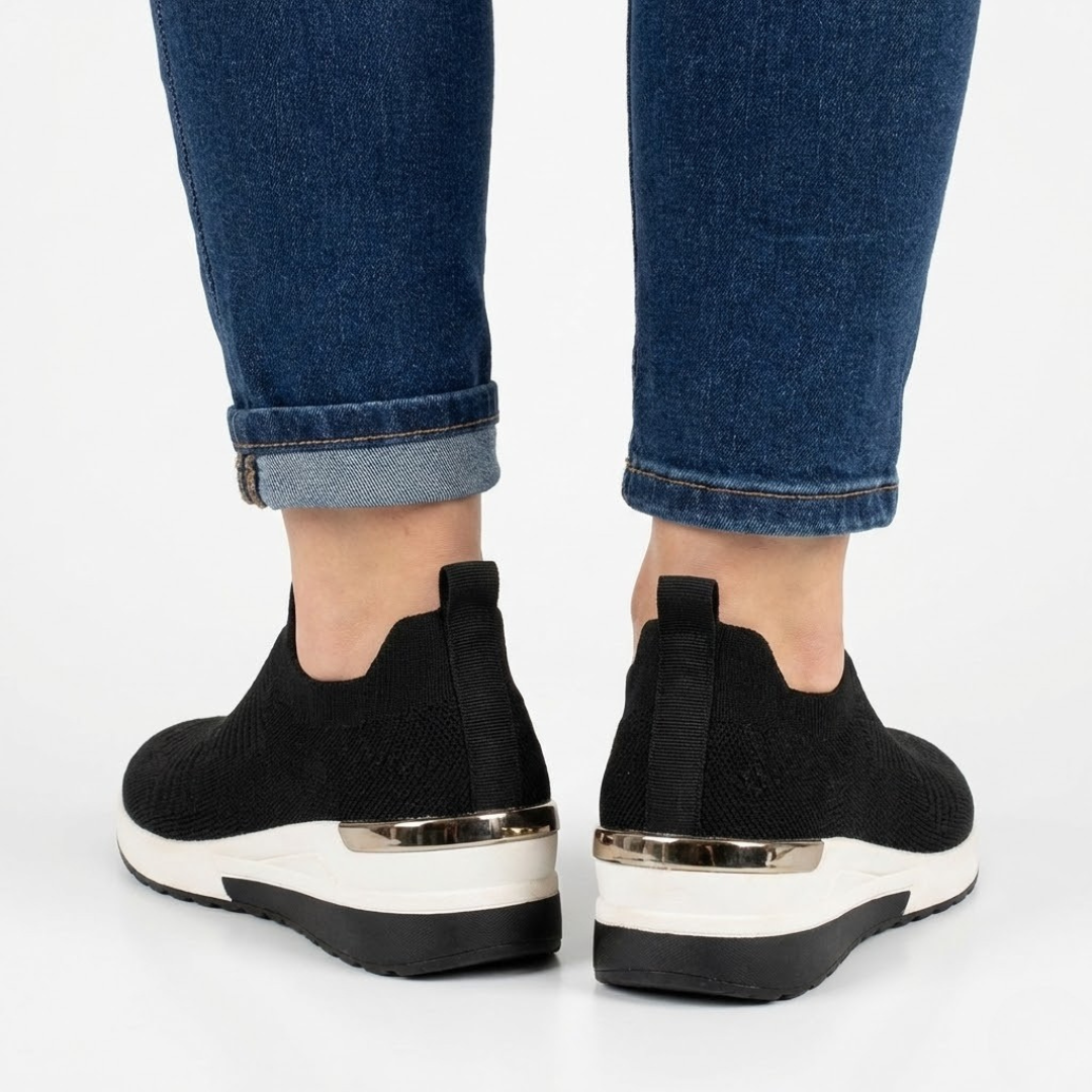 Ella™ | Orthopaedic Comfort Shoes for All-Day Ease