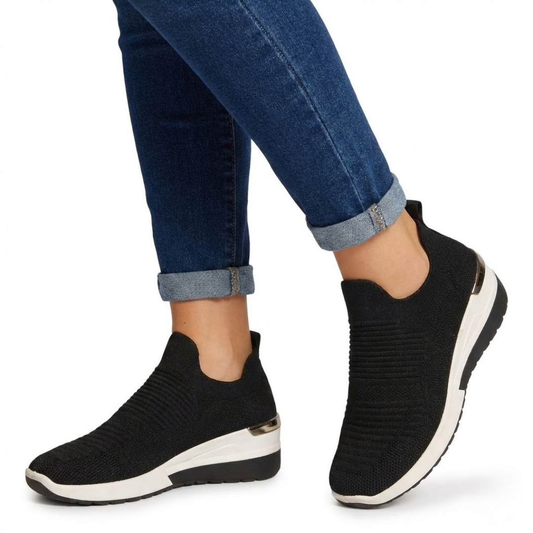 Ella™ | Orthopaedic Comfort Shoes for All-Day Ease