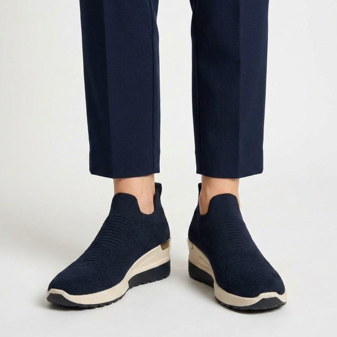 Ella™ | Orthopaedic Comfort Shoes for All-Day Ease