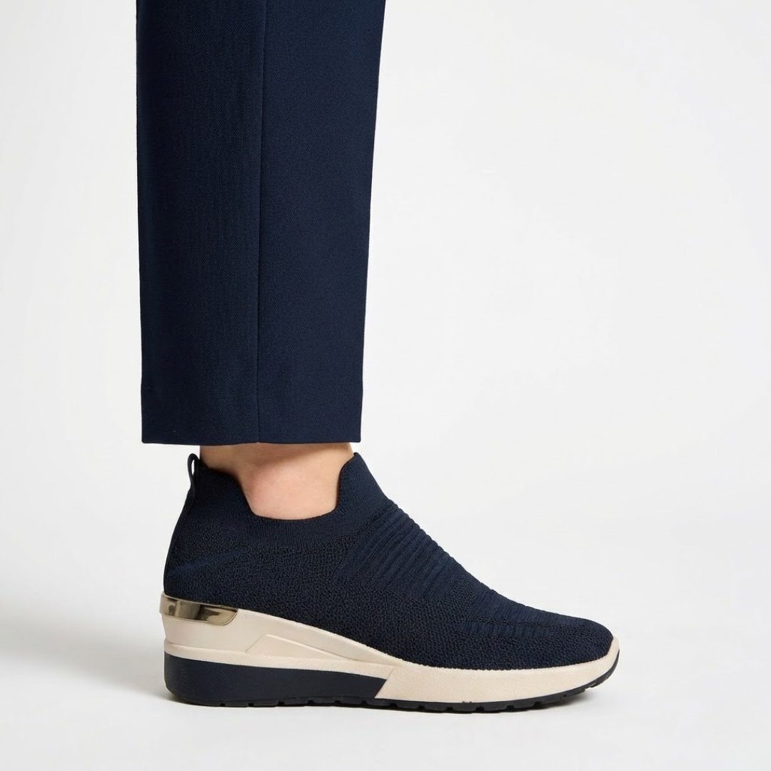 Ella™ | Orthopaedic Comfort Shoes for All-Day Ease