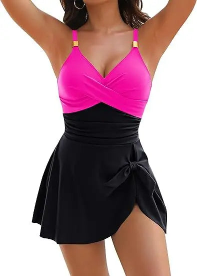 Selina™ | Shaping Swimsuit for Confidence