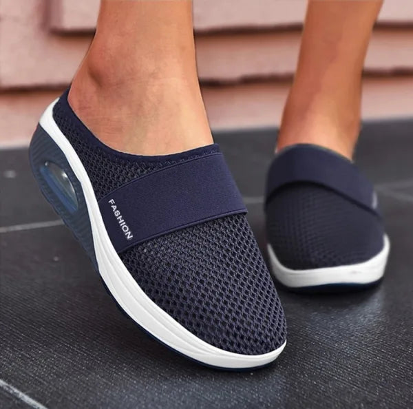 Lila™ | Stylish Orthopaedic Sandals for Comfort