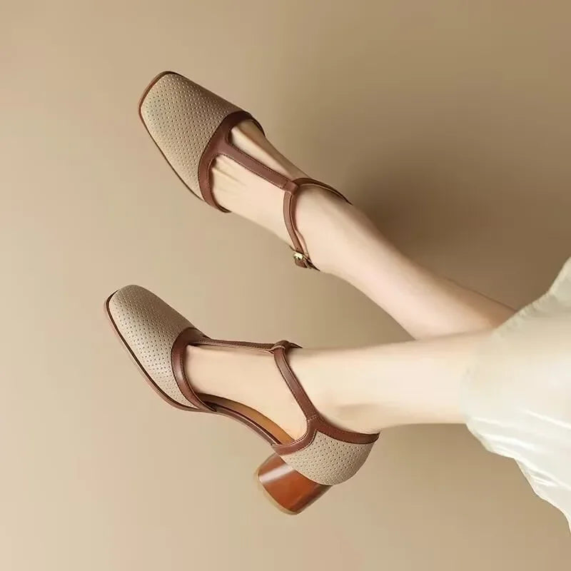 Katarina™ | Chic Orthopaedic Shoes for Comfort