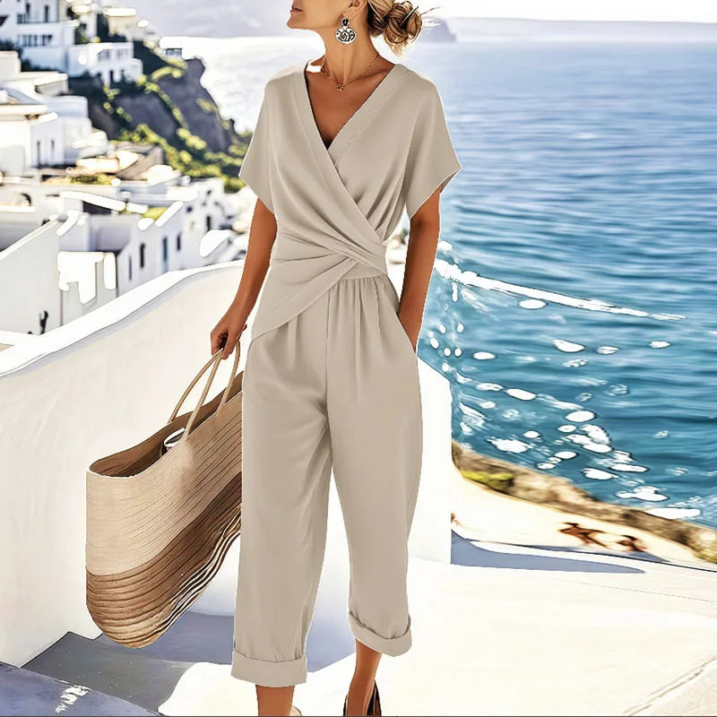 Isabella™ | Chic Two-Piece Set for Effortless Elegance