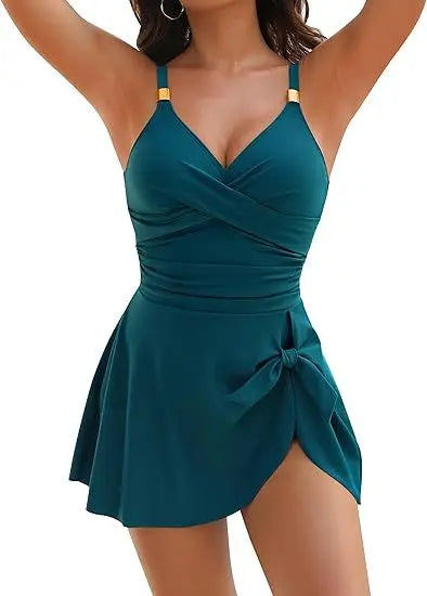 Selina™ | Shaping Swimsuit for Confidence