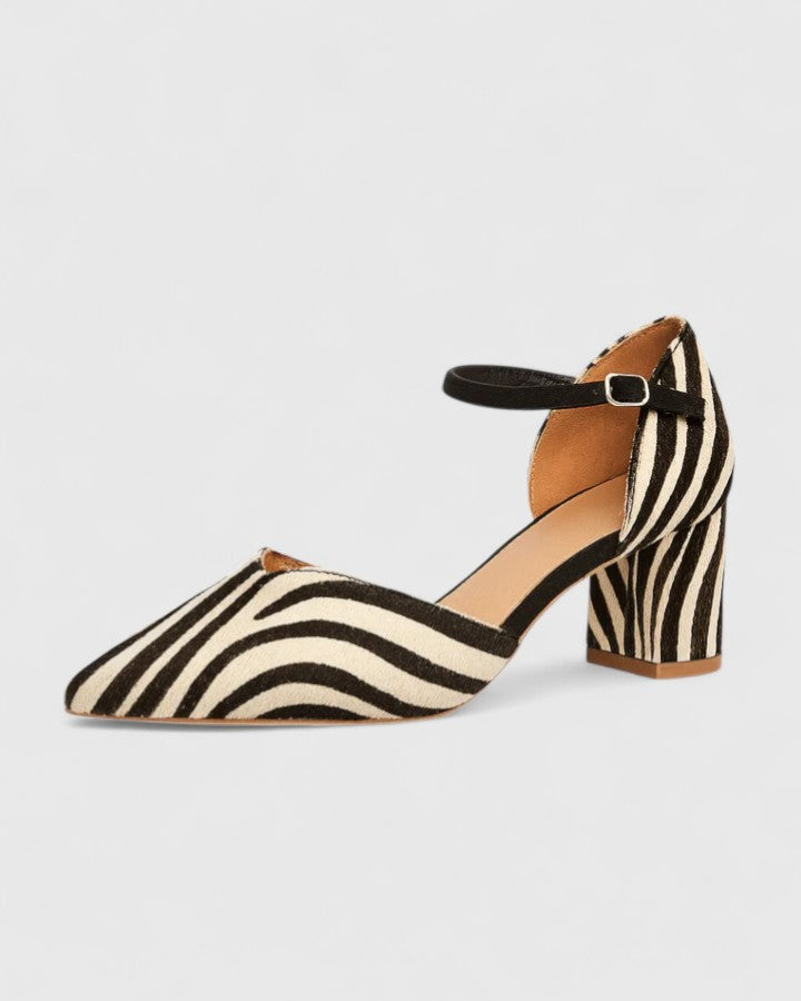 Isabella™ | Stylish Orthopaedic Heels for Comfort