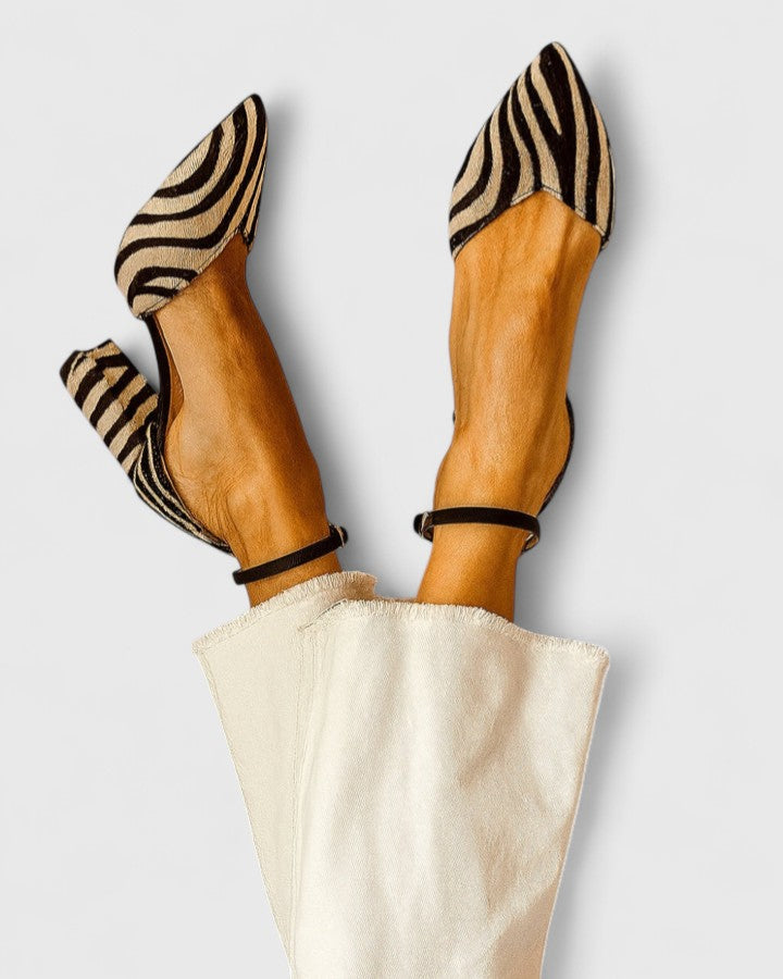 Isabella™ | Stylish Orthopaedic Heels for Comfort