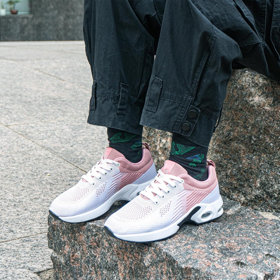 Lila™ | Chic Orthopaedic Shoes for Wellness