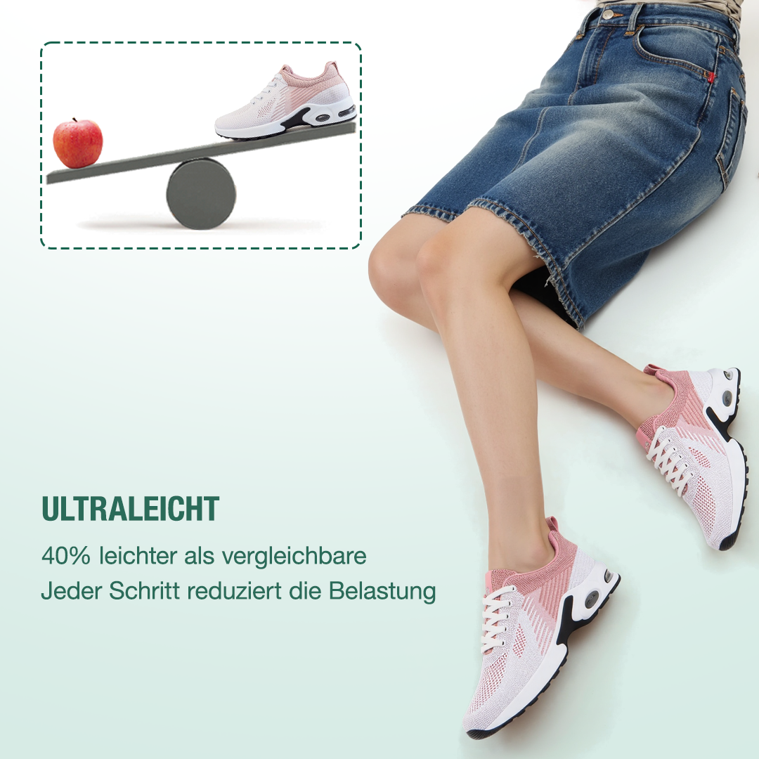 Lila™ | Chic Orthopaedic Shoes for Wellness