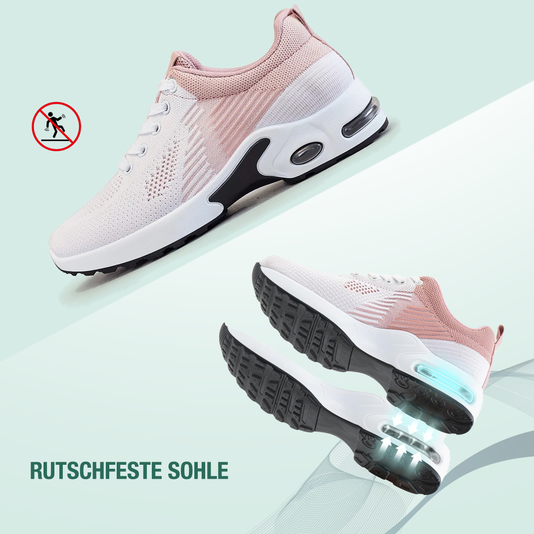 Lila™ | Chic Orthopaedic Shoes for Wellness