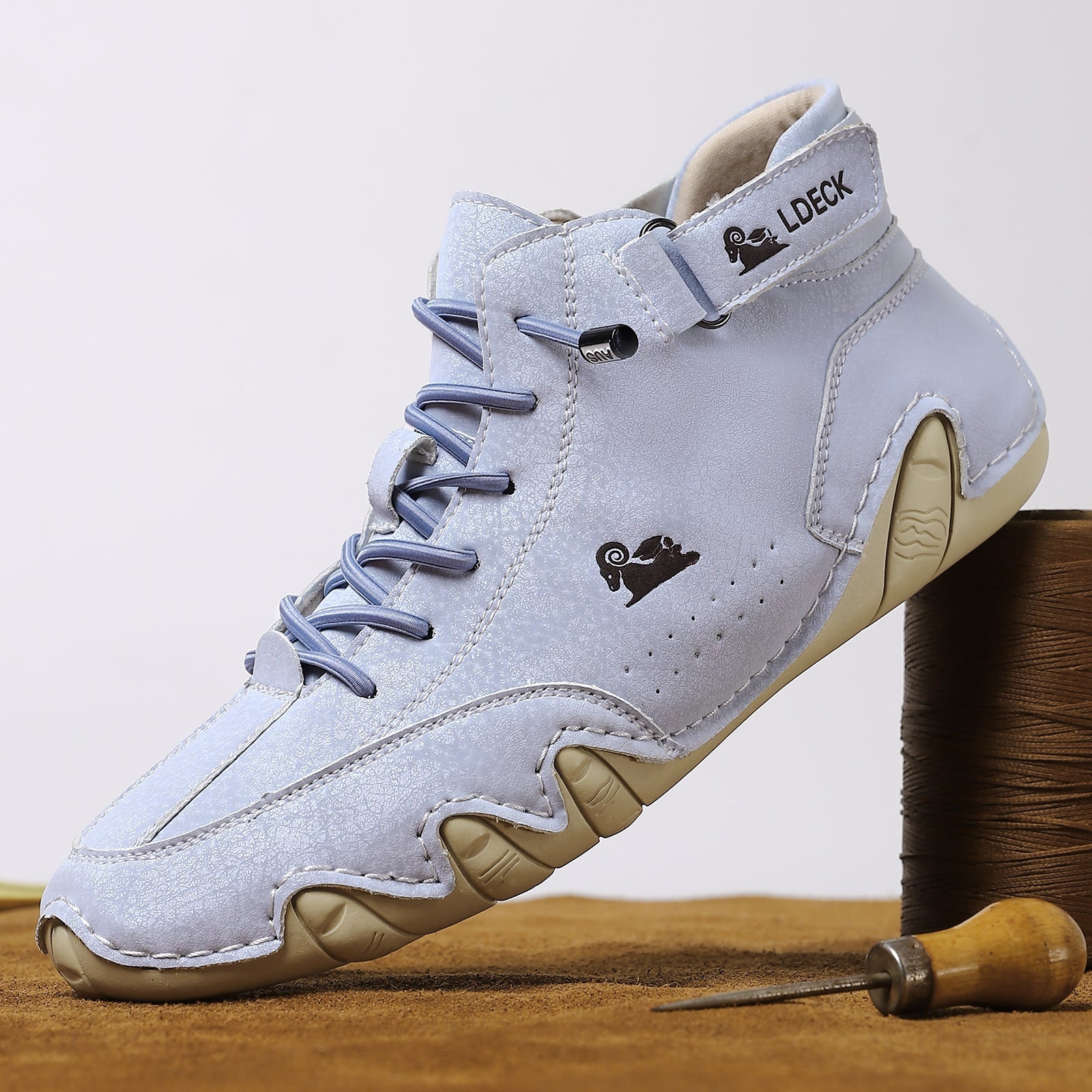 Lila™ | Luxurious Orthopaedic Footwear for Comfort