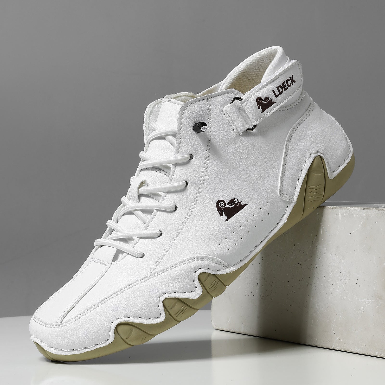 Lila™ | Luxurious Orthopaedic Footwear for Comfort