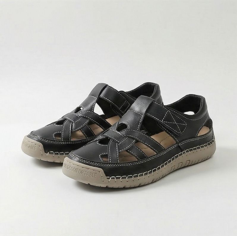 Lila™ | Lightweight Spring Sandals for Effortless Style