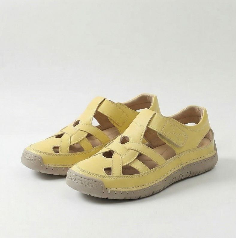 Lila™ | Lightweight Spring Sandals for Effortless Style