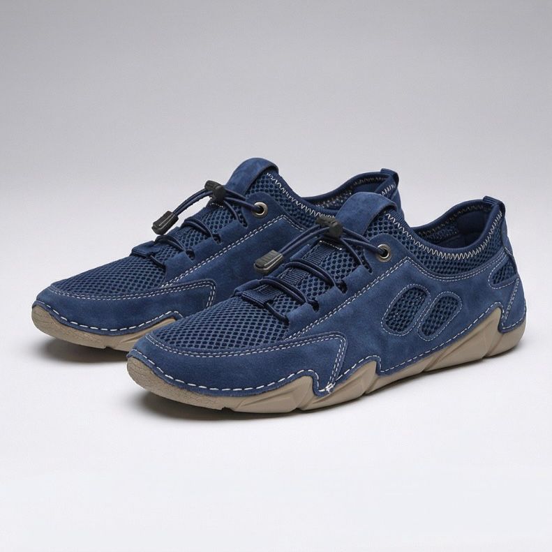 Lila™ | Lightweight Breathable Sneakers for Effortless Style