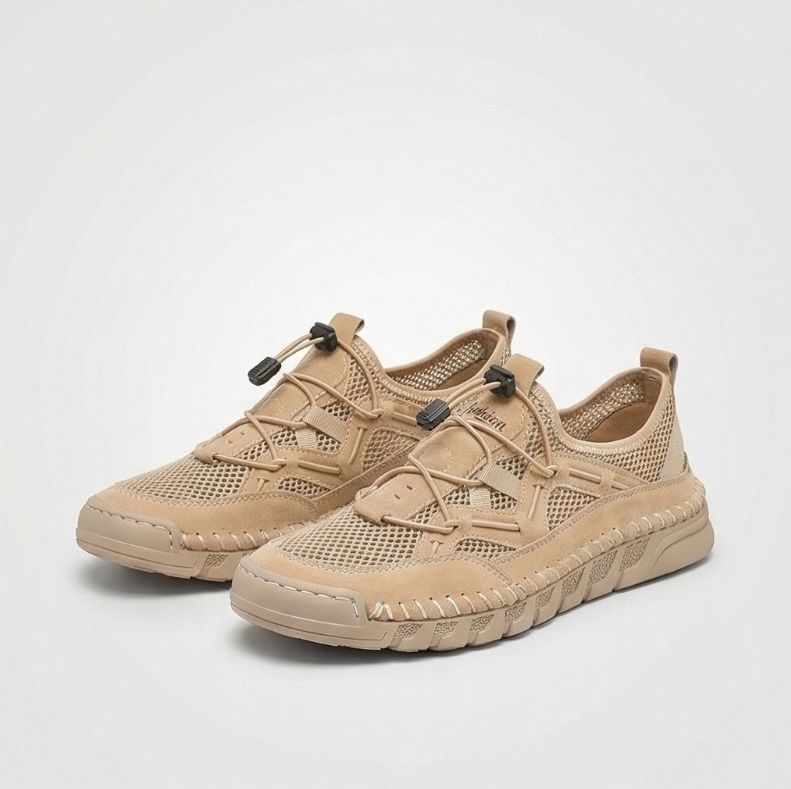 Lila™ | Breathable Comfort Shoe for All-Day Ease