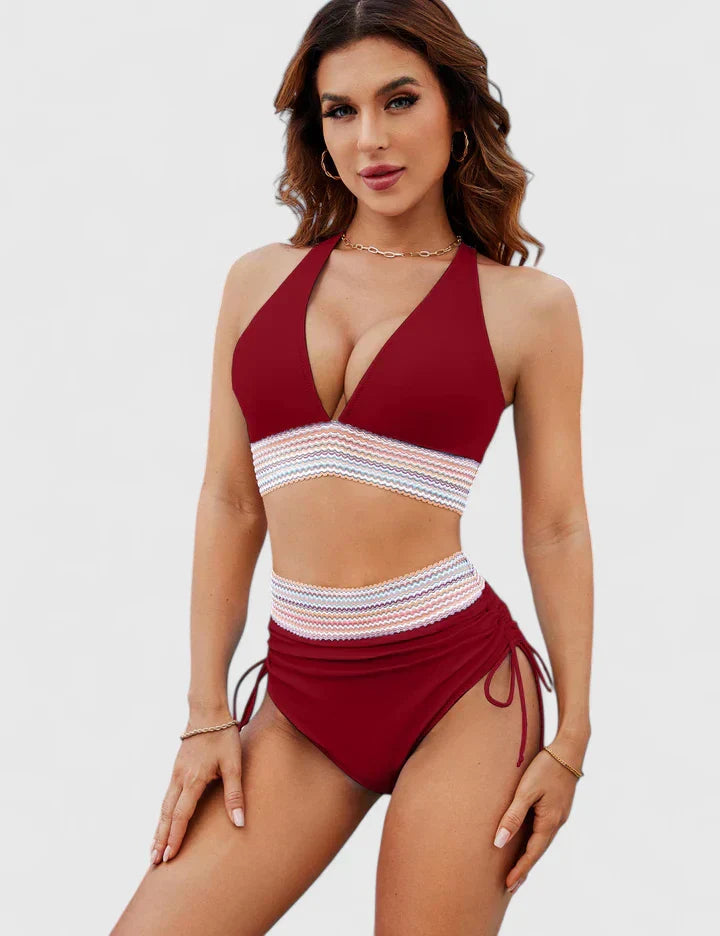 Lila™ | Chic Bikini Set for Confidence