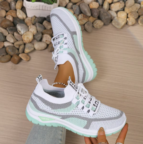 Livia™ | Lightweight Comfort Sneakers
