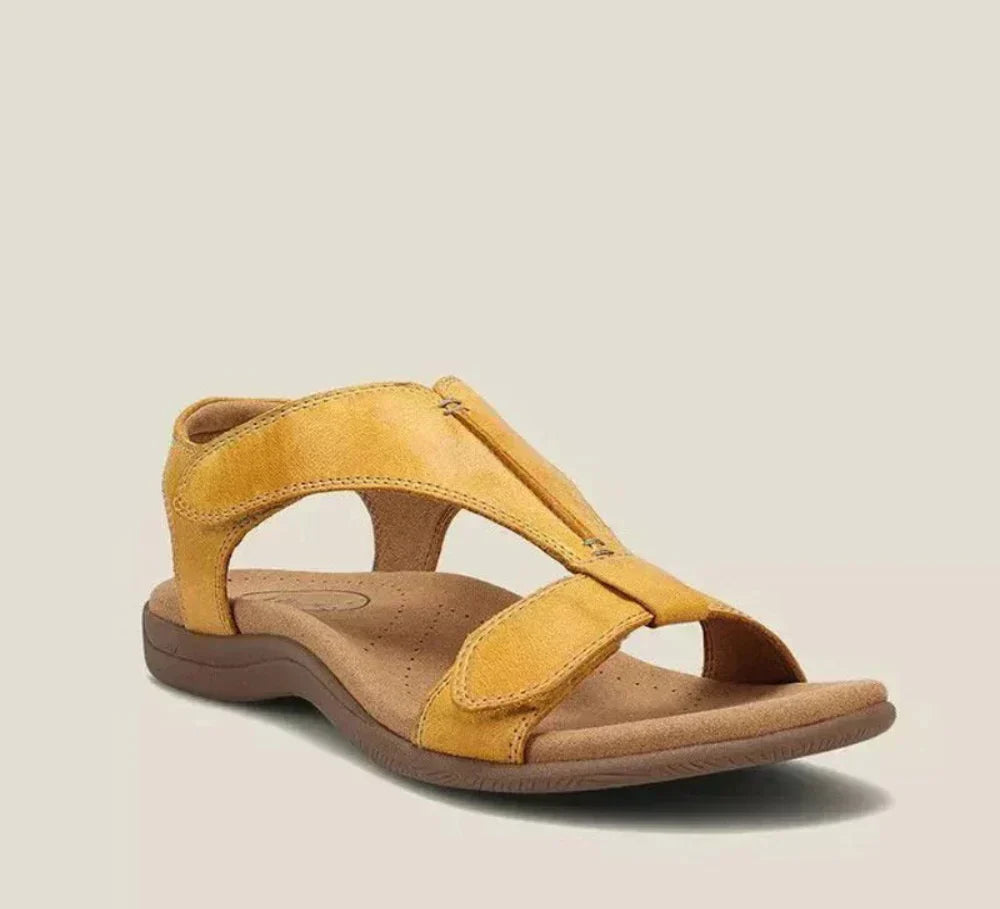 Marie - Stylish Orthopaedic Sandals