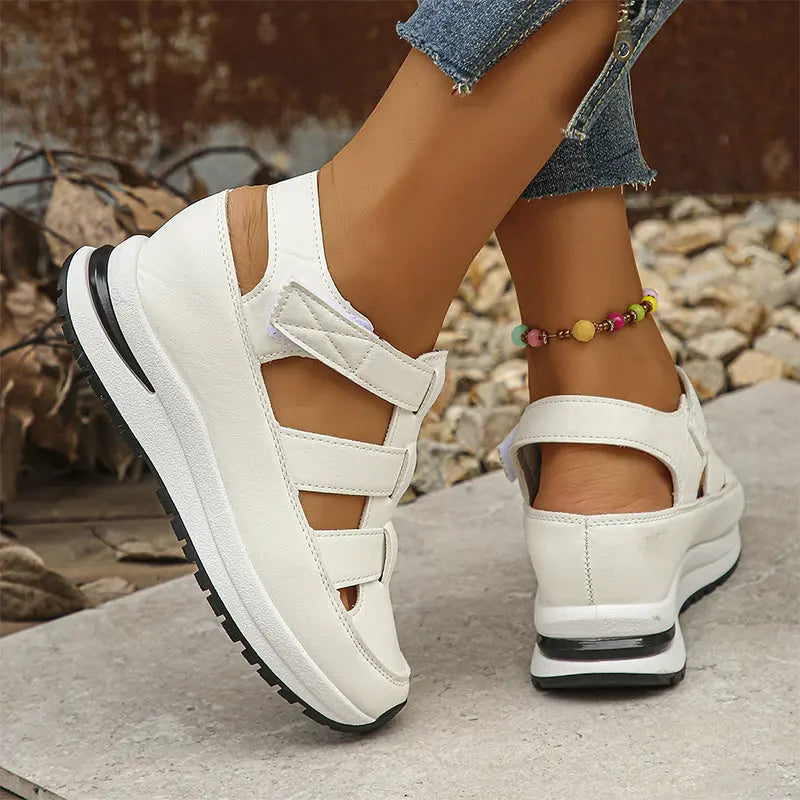 Lila™ | Chic Comfort Sandals for Every Occasion