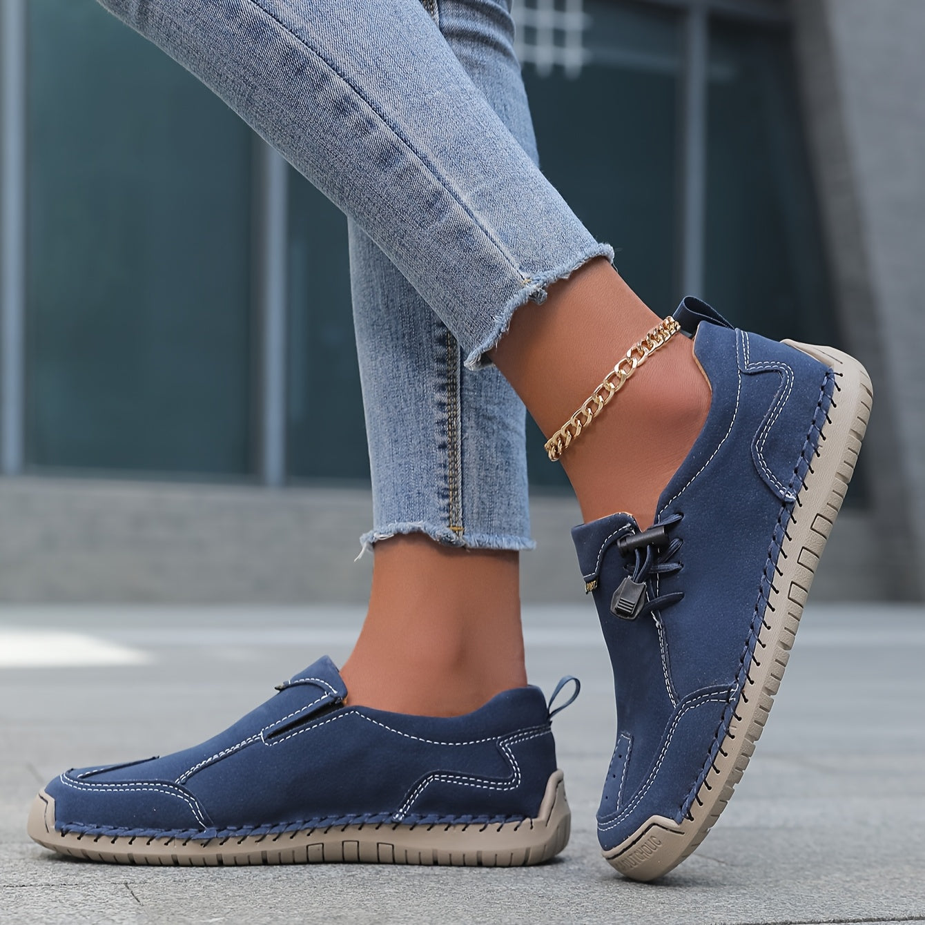 Lina™ | Luxurious Everyday Comfort Sandals