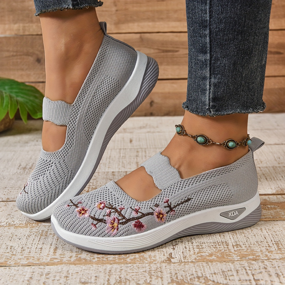 Lila™ | Stylish Ergonomic Comfort Shoes