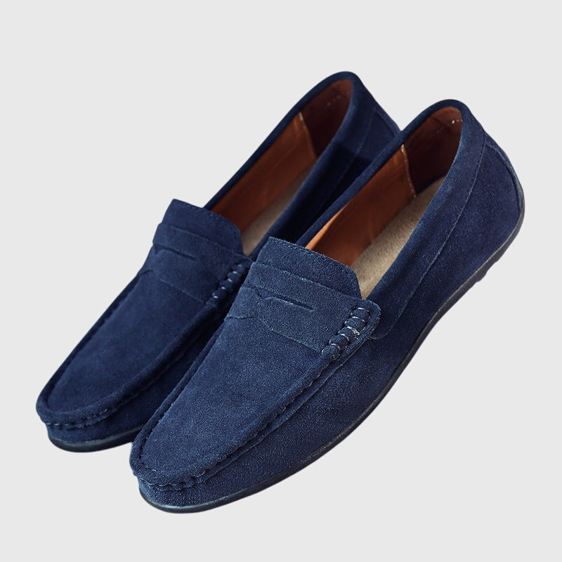 Lila™ | Cozy Orthopaedic Slippers for Serenity