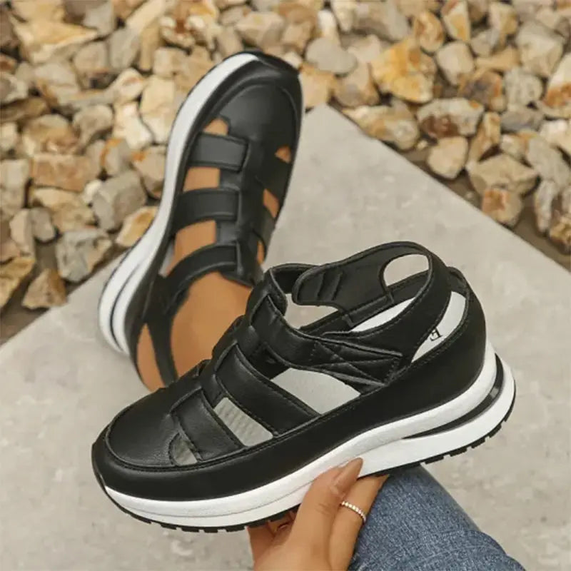 Lila™ | Chic Comfort Sandals for Every Occasion