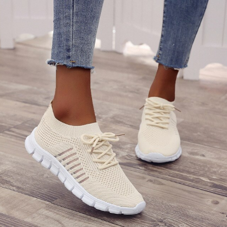 Lila - Stylish Orthopaedic Sneakers