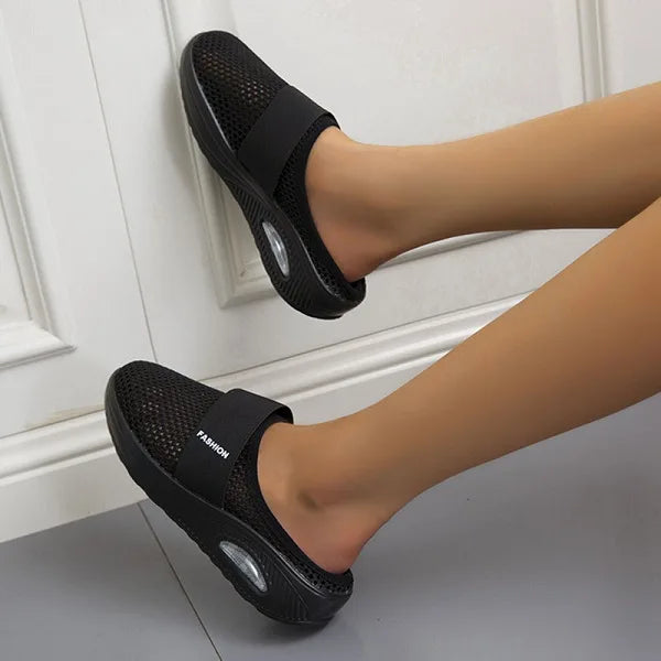 Lila™ | Stylish Orthopaedic Sandals for Comfort