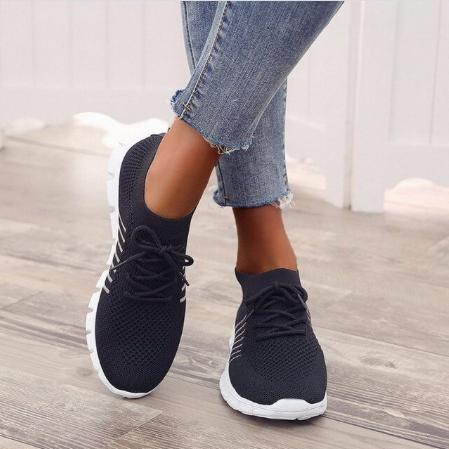 Lila - Stylish Orthopaedic Sneakers