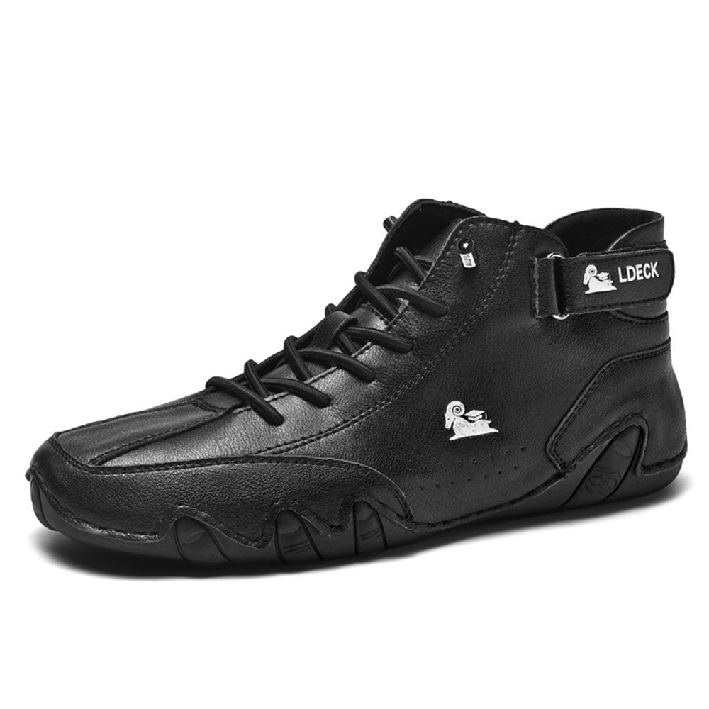 Lila™ | Luxurious Orthopaedic Footwear for Comfort