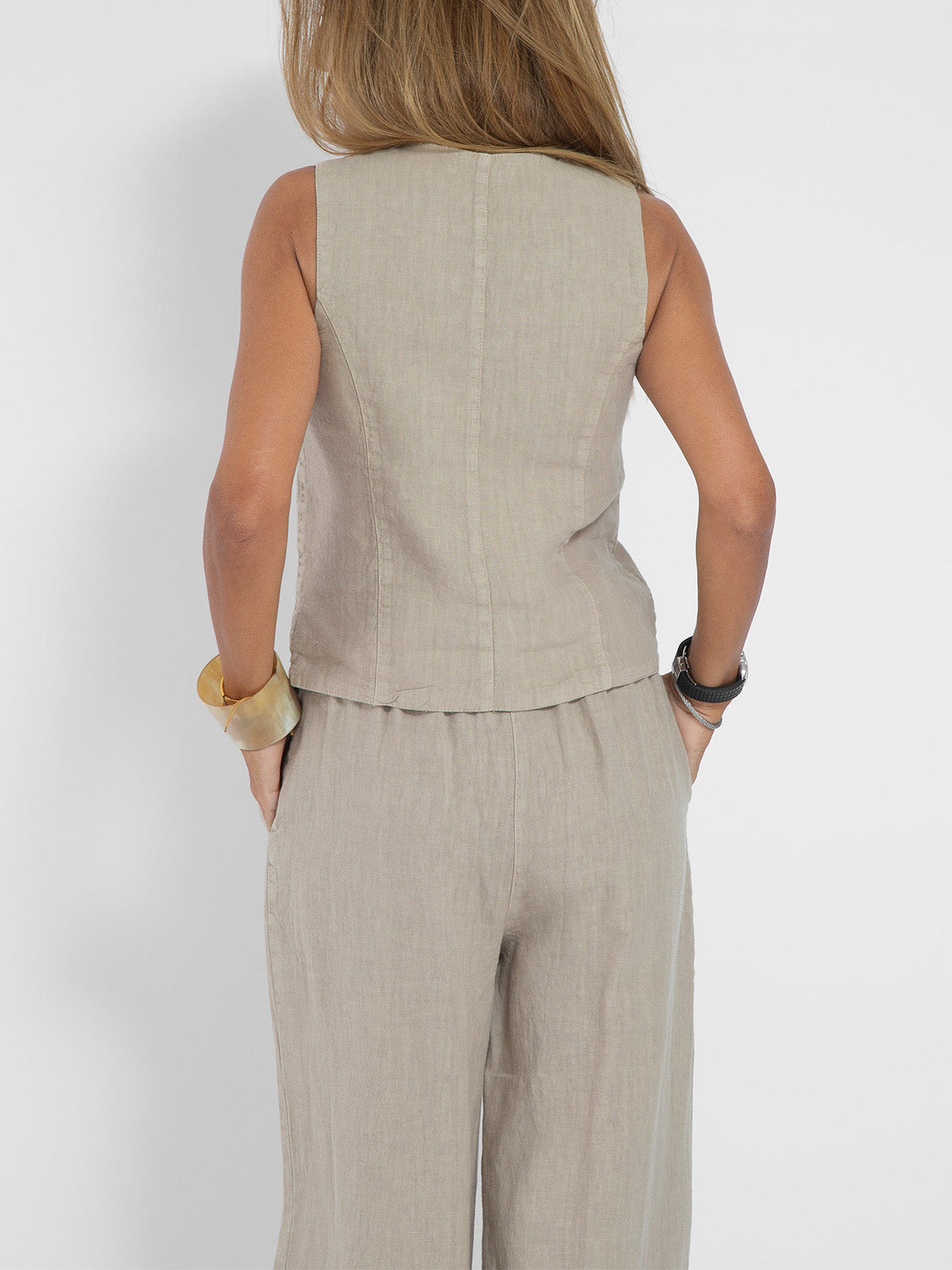 Aira™ | Chic Two-Piece Suit for Effortless Elegance