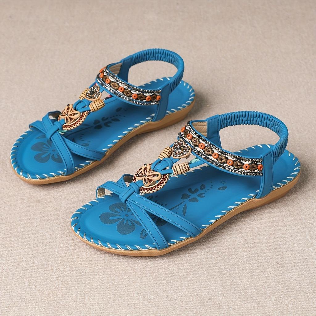 Luna™ | Chic Orthopaedic Sandals for All-Day Comfort