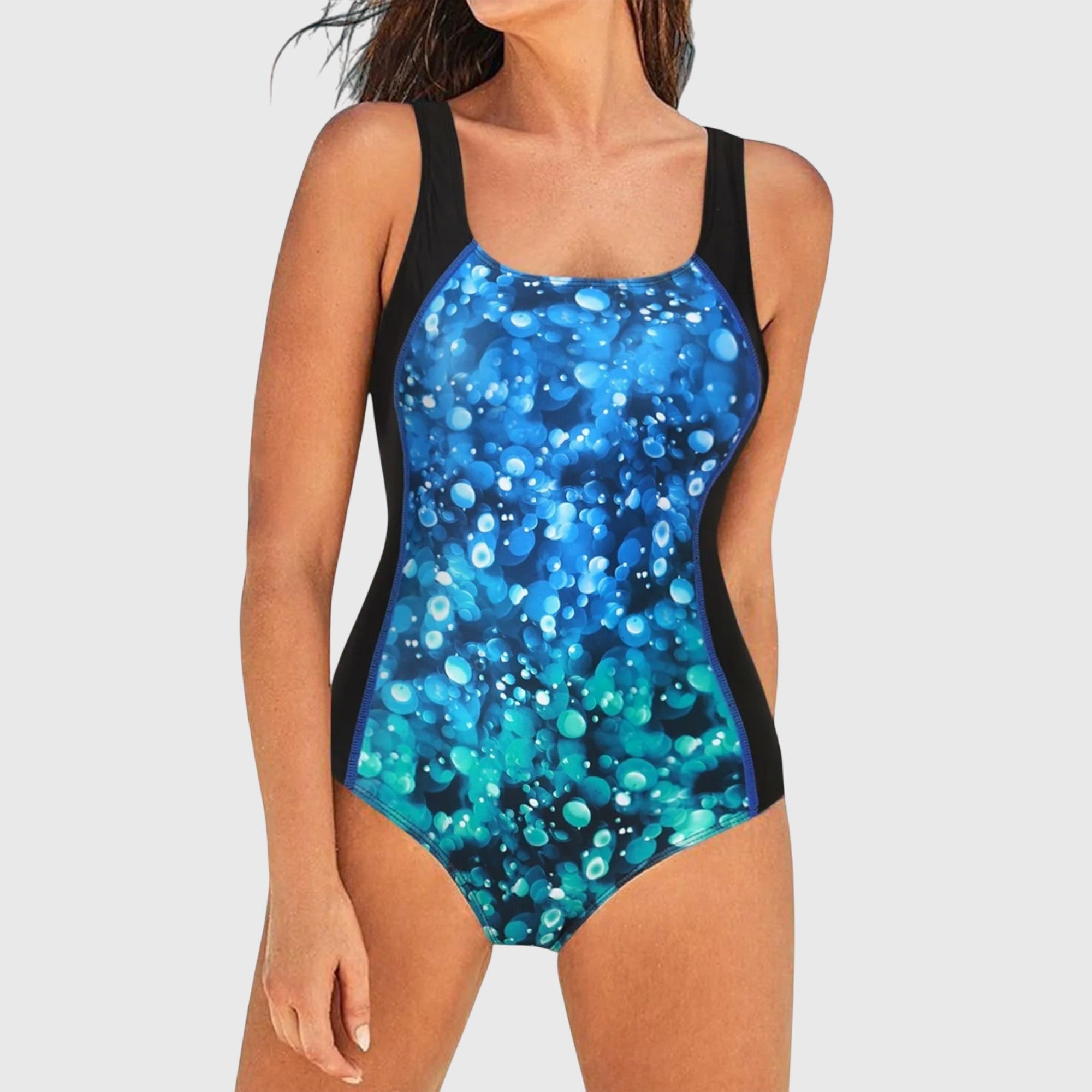 Lila™ | Sculpting Swimwear for Confidence