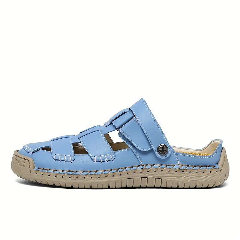 Elena™ | Adjustable Sandals for Effortless Elegance