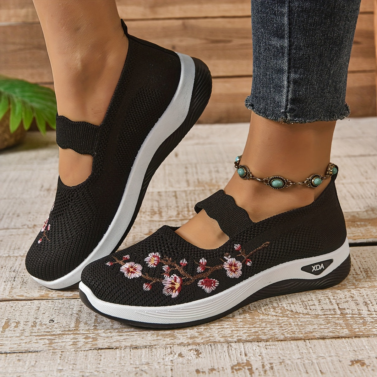 Lila™ | Stylish Ergonomic Comfort Shoes