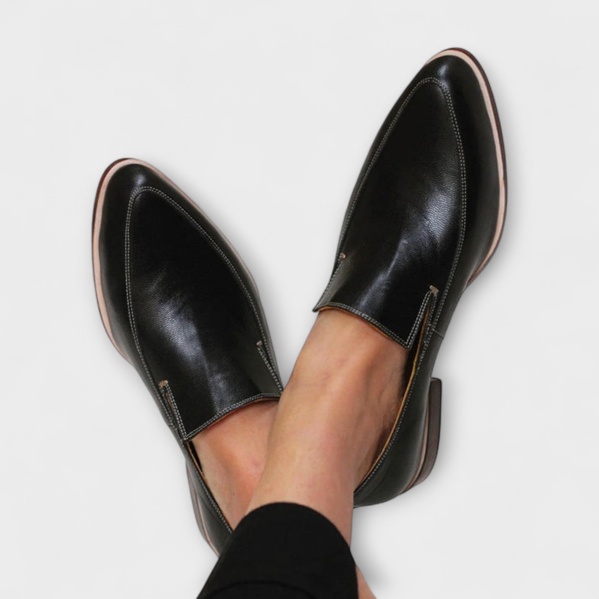 Isabella™ | Stylish Orthopaedic Loafers for All-Day Comfort