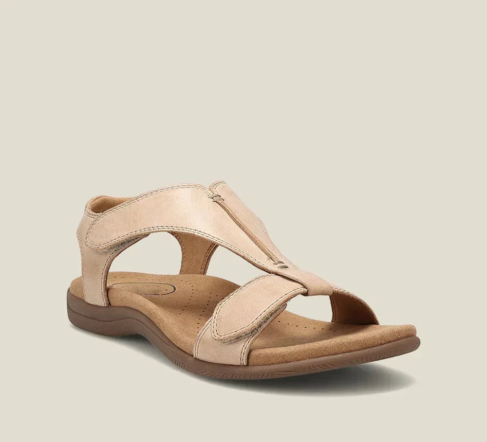 Marie - Stylish Orthopaedic Sandals