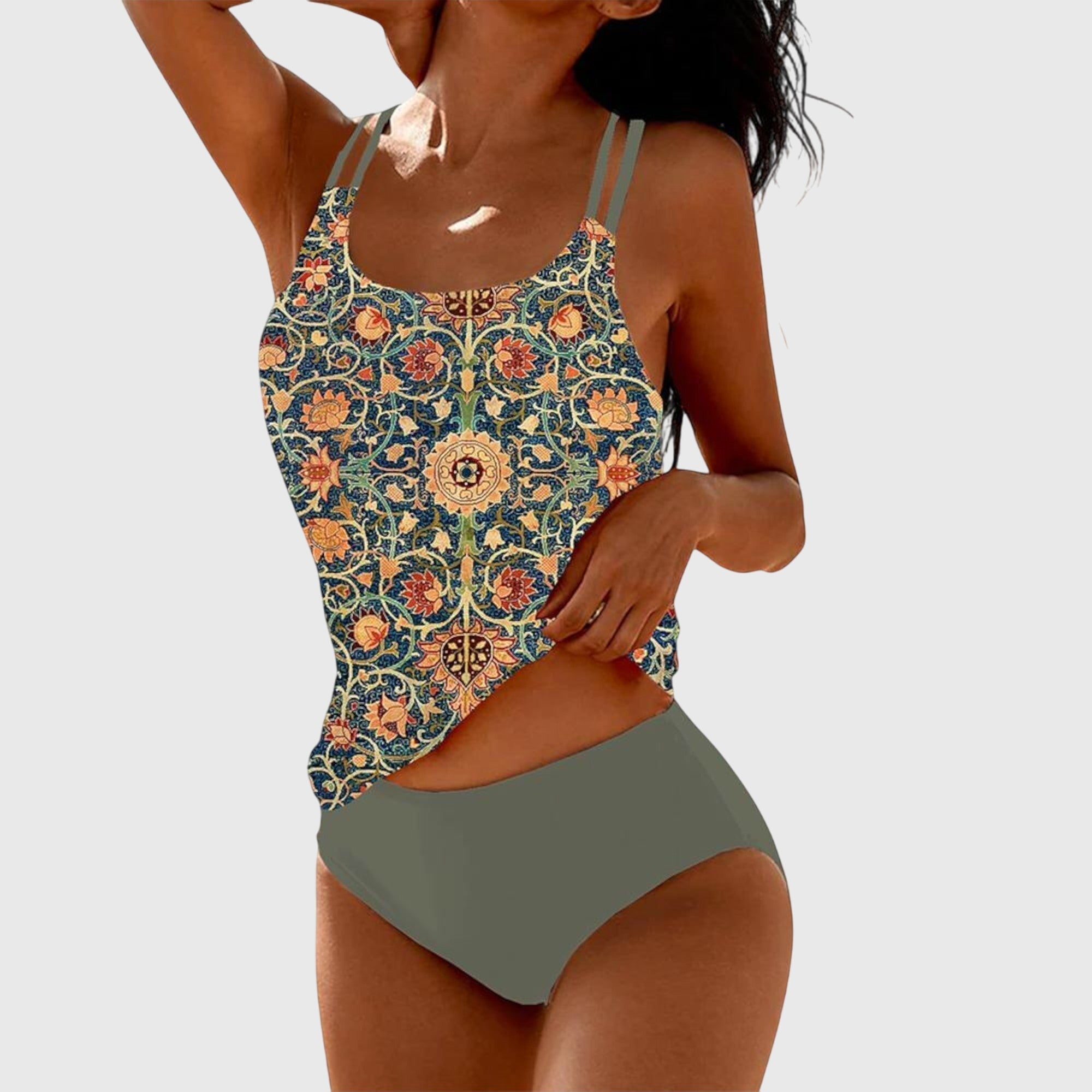 Lina™ | Chic Swimwear Set for Confidence