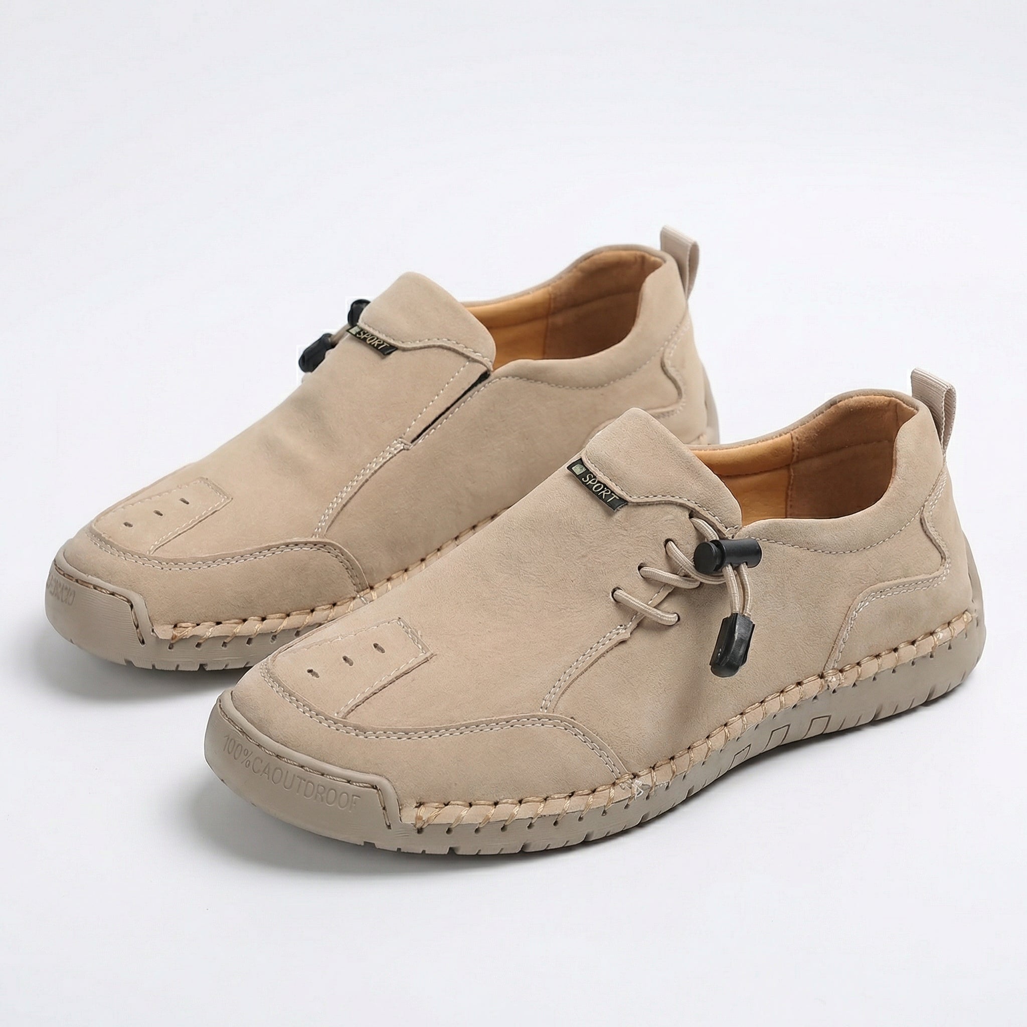 Lina™ | Luxurious Everyday Comfort Sandals