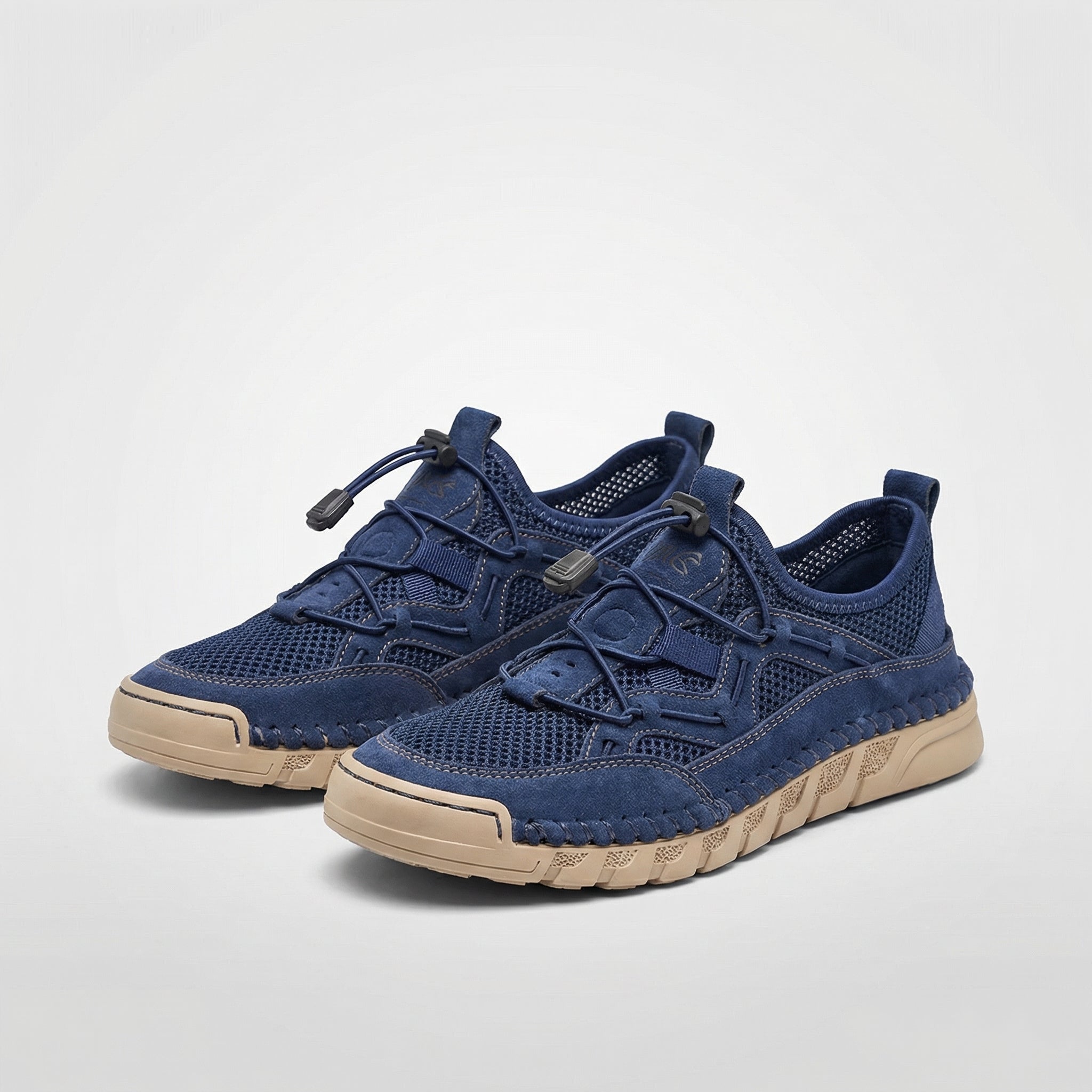 Lila™ | Breathable Comfort Shoe for All-Day Ease