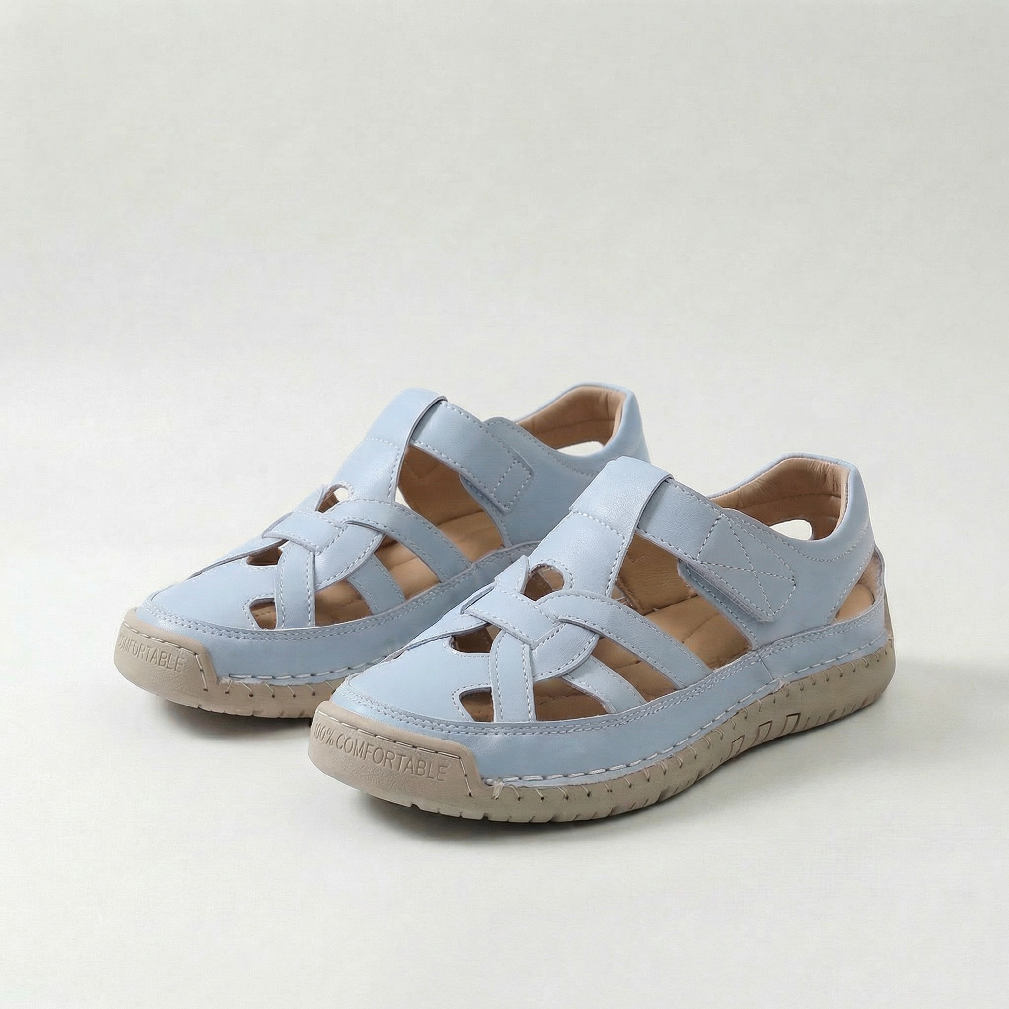Lila™ | Lightweight Spring Sandals for Effortless Style