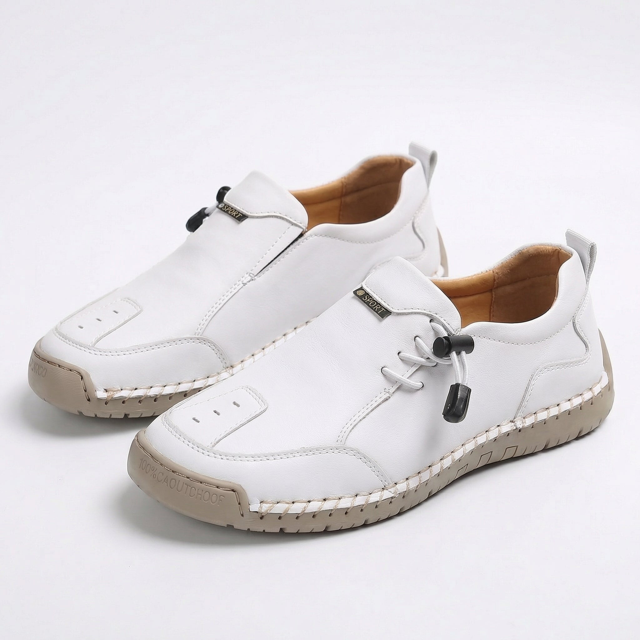 Lina™ | Luxurious Everyday Comfort Sandals