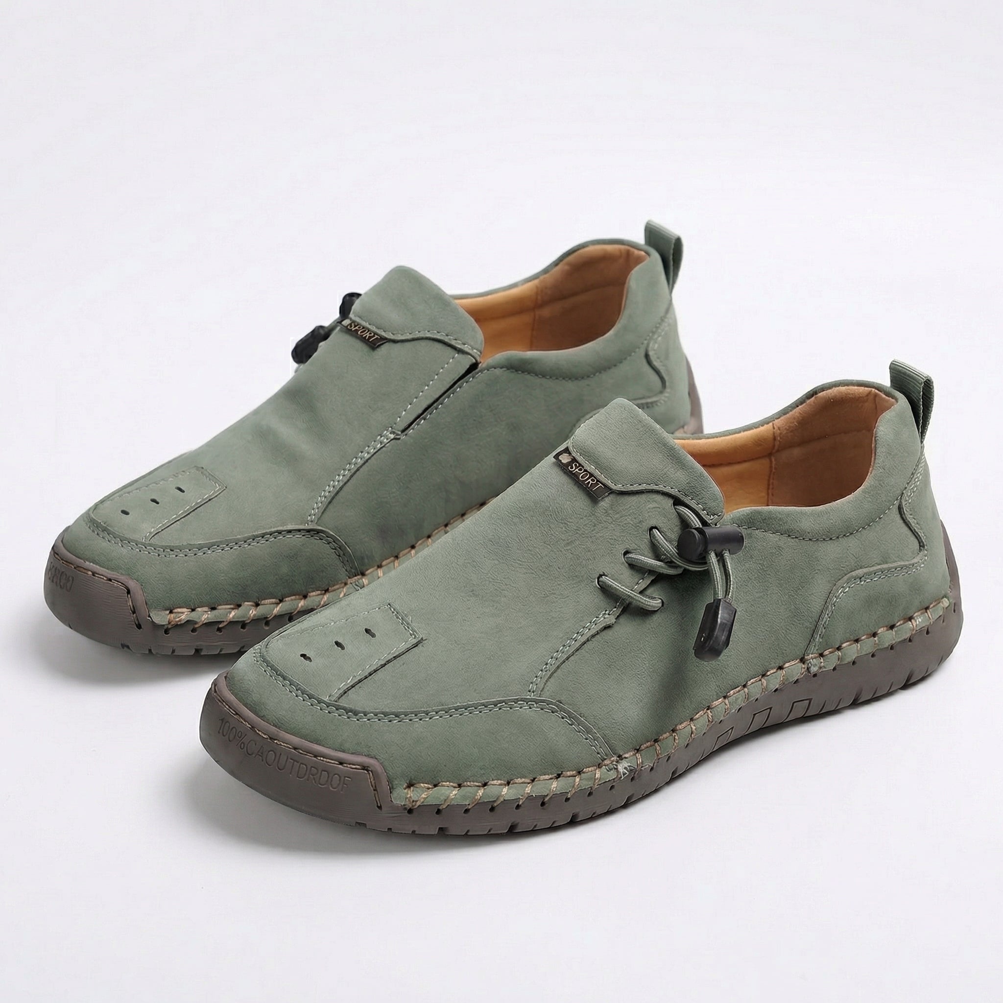 Lina™ | Luxurious Everyday Comfort Sandals