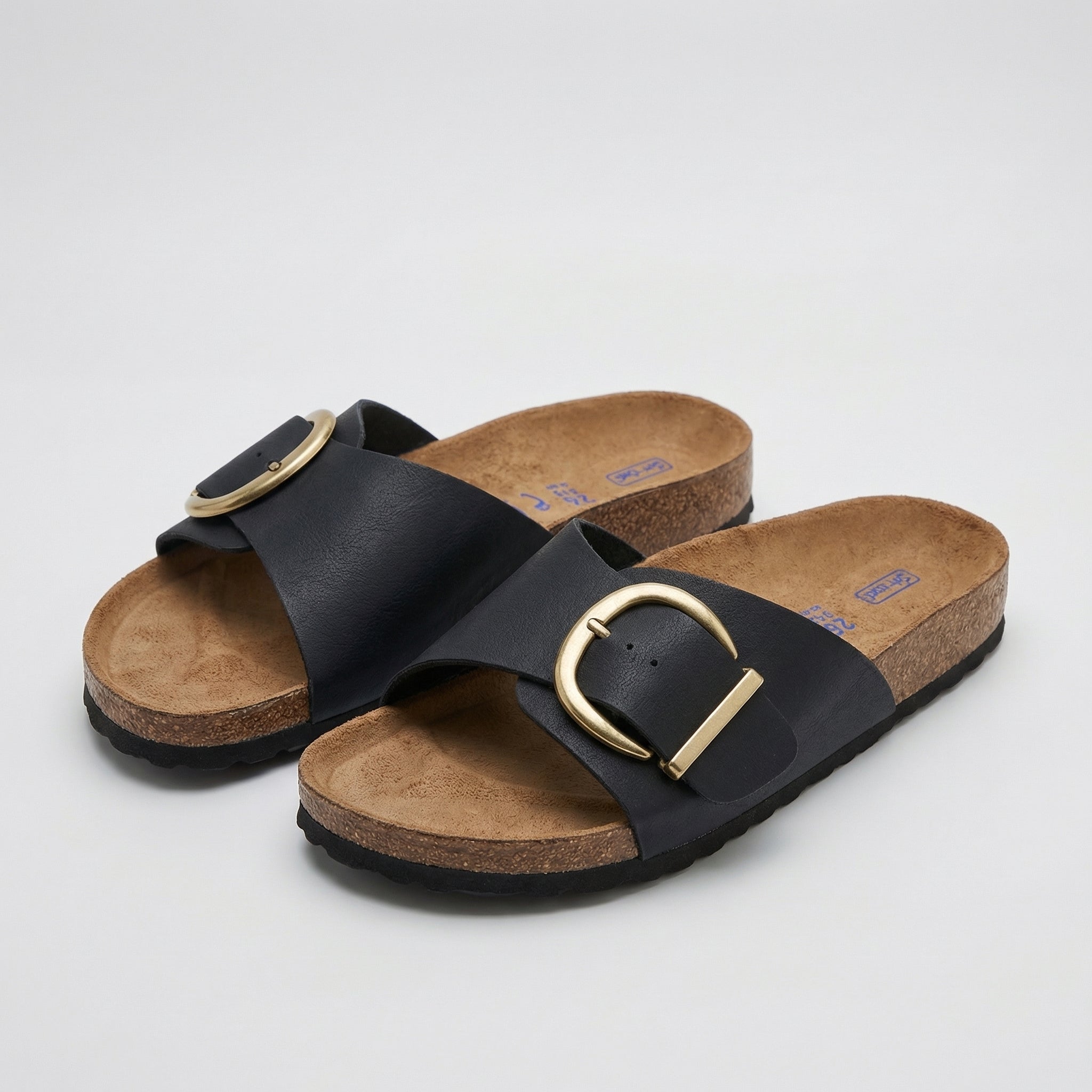 Lila™ | Chic Slip-On Sandals for All-Day Comfort