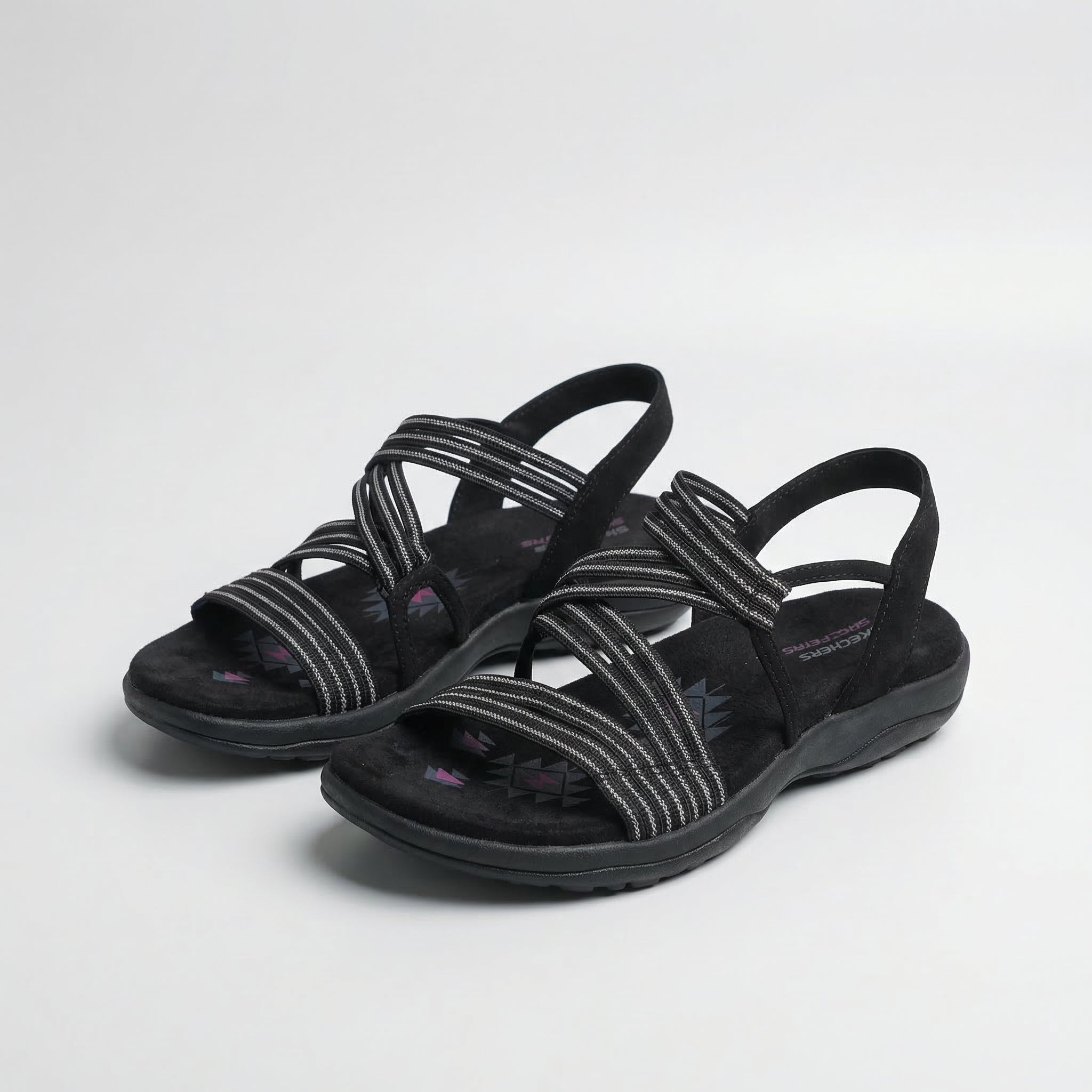 Lila™ | Chic Orthopaedic Sandals for All-Day Comfort