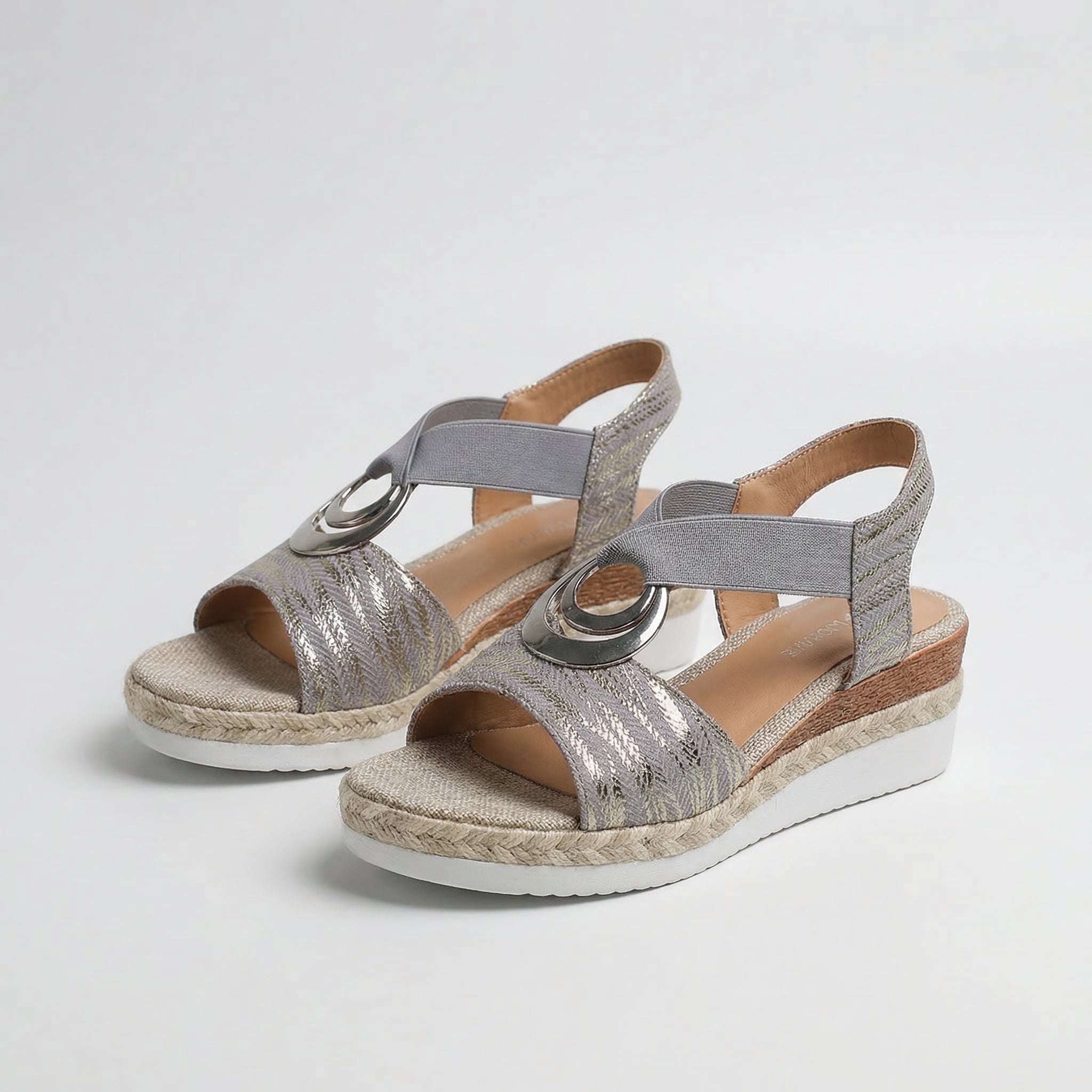 Lila™ | Stylish Orthopaedic Sandals for All-Day Comfort